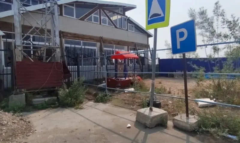 Социальная столовая в Якутске может закрыться в сентябре