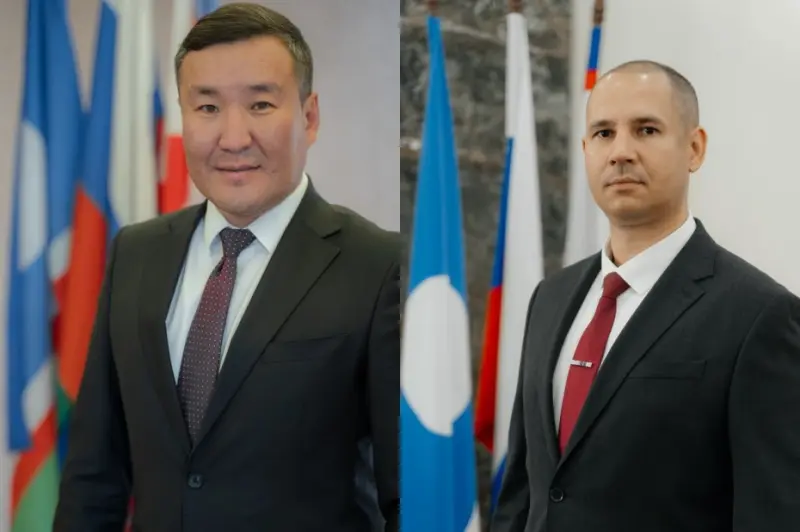Назначены заместители главы Якутска