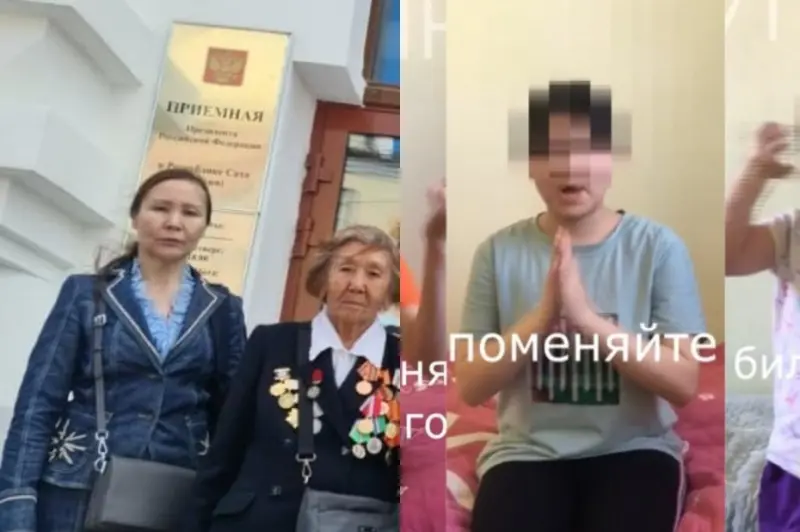 Дело неслышащих: Независимый эксперт оценил резонансные видео с жалобами детей