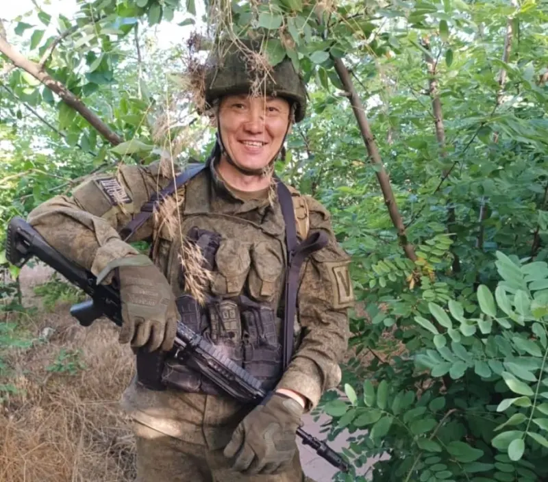 Погиб героически: Коллектив «Золотого ключика №85» выразил соболезнования родным Данилы Саввинова