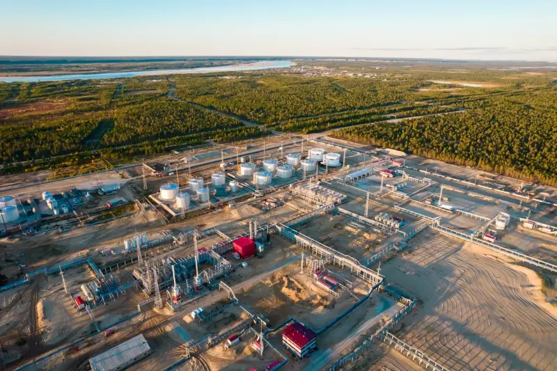 Компания ЯТЭК прокомментировала сообщения о поставках газа для частных АГЗС