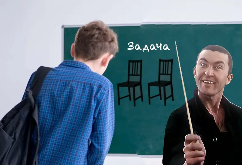 В Чурапчинском районе судимый работал педагогом