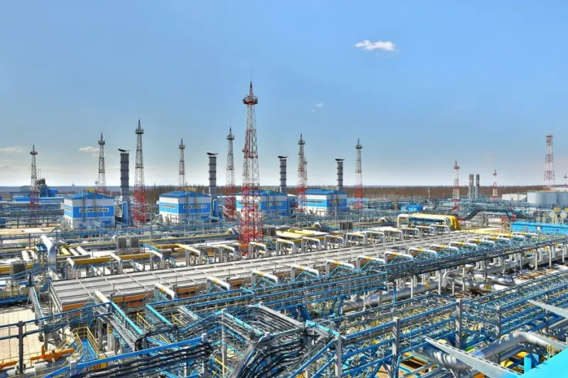 Специалисты «Газпром добыча Ноябрьск» разработали и применили новое оборудование на Чаяндинском нефтегазоконденсатном месторождении