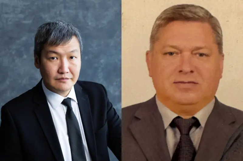 Прокопьев и Северьянов: Новые кадровые назначения в мэрии Якутска