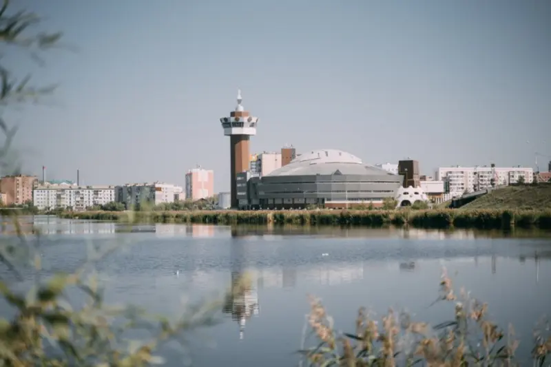«Якутск вдохновляет»: продолжается прием заявок на фотоконкурс