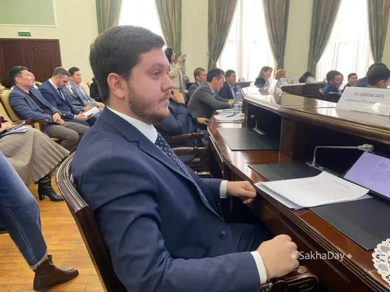Кто отменяет прямые выборы в Якутске: смотрим   имена депутатов