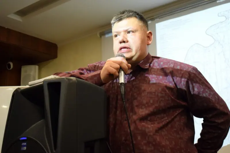 Представитель «Ангары»: Амгинский лес нужно вырубать, чтобы омолодить его