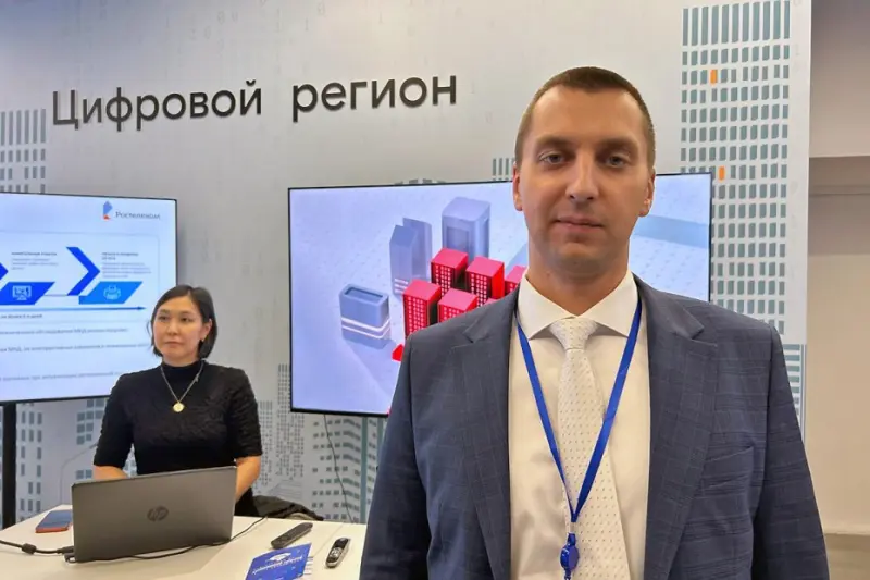 Цифровизация ЖКХ: Алгоритмы позволяют экономить до 30% энергоресурсов