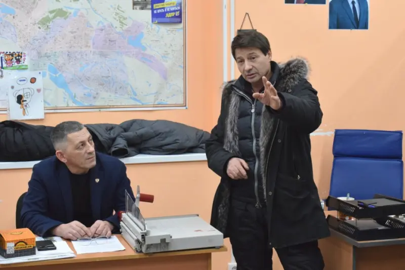 Народный депутат назвал транспортную реформу в Якутске антинародной