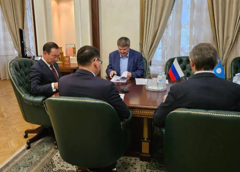 Перевозка пассажиров по железной дороге в Якутии увеличилась на 8%