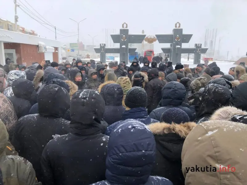 Якутянин принес извинения мигрантам за экстремистские высказывания