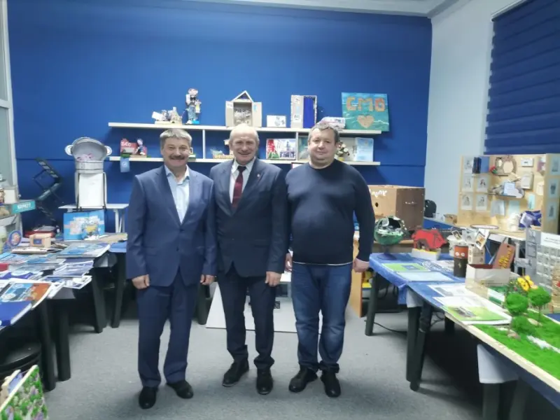 Студенческие отряды из Белоруссии будут работать на объектах железной дороги Якутии