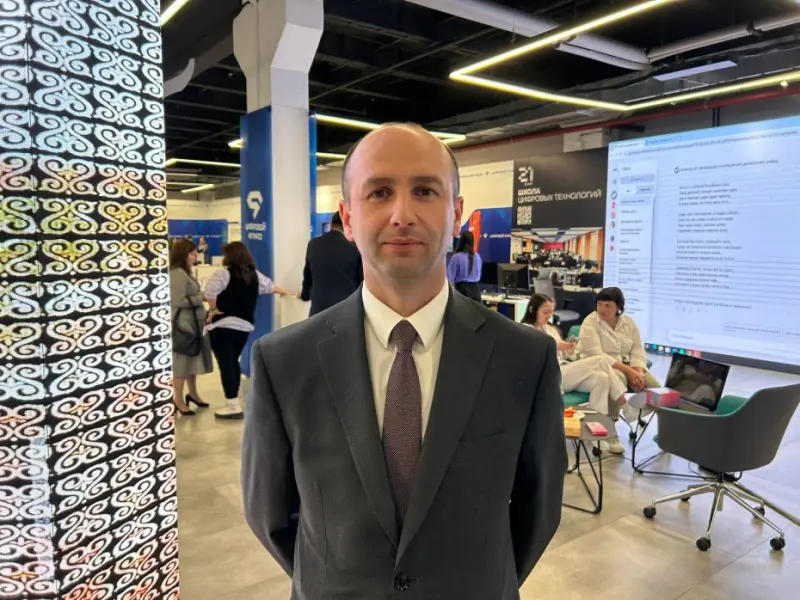 Константин Войтеховский: Модернизация ЖКХ Якутии позволит экономить бюджет