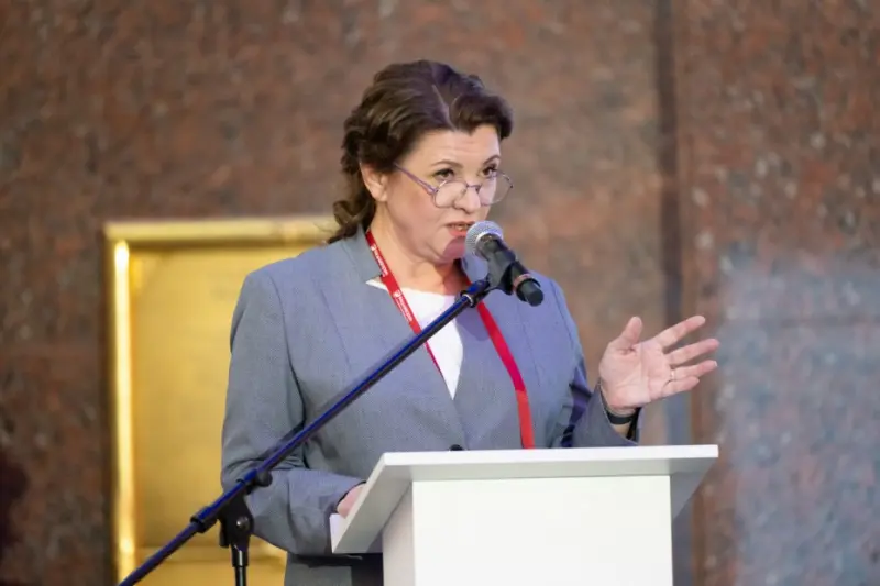 Маргарита Лянге: Якуты и русские никому не нужны в мире, кроме нас самих