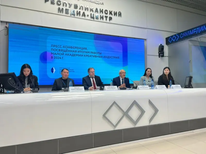 Проект МАКИ учит школьников творить и зарабатывать на этом