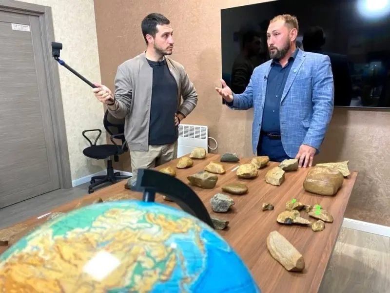 Николай Кирьянов: Хороший якутский сервис начинается в том числе с вежливого гостя