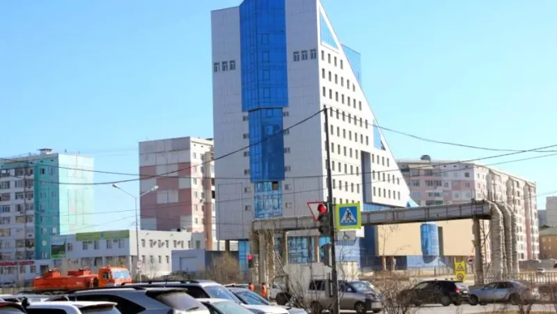 В Якутске ДШИ выселяют из центра города: что намерены сделать родители