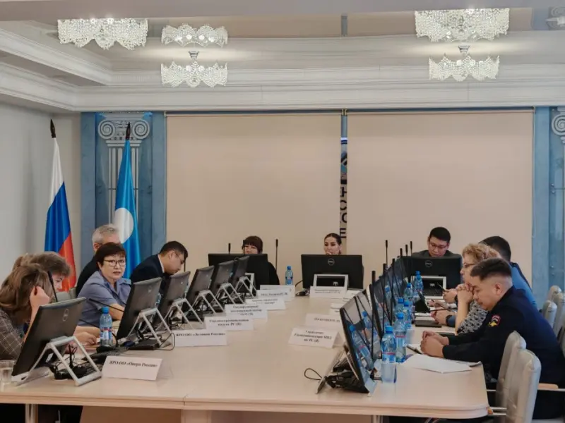 Рабочую группу по проблемам автозимников создадут в Якутии
