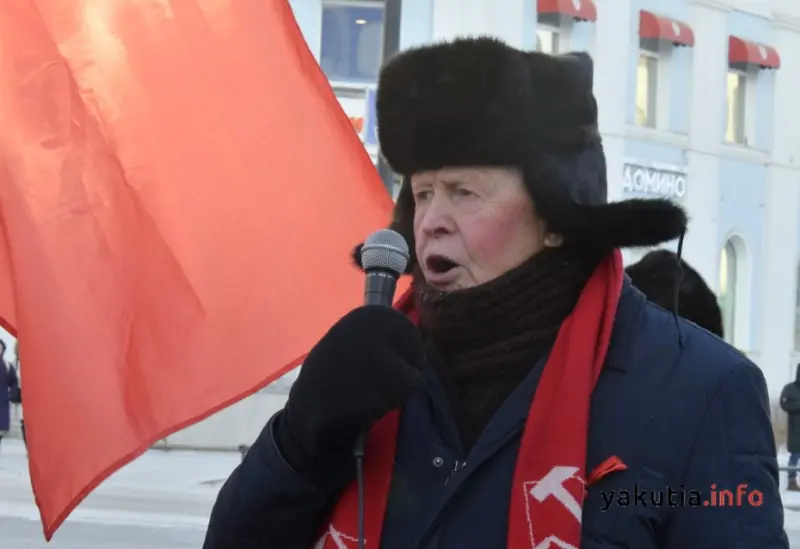 Губарев: Будем отменять решение Якутской Гордумы по площади Ленина