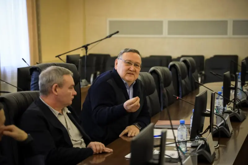 Власти «готовят» якутян к существенному росту цен на коммуналку