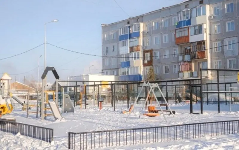 Названы лучшие УК и ТСЖ по оплате за уборку мусора в Якутске