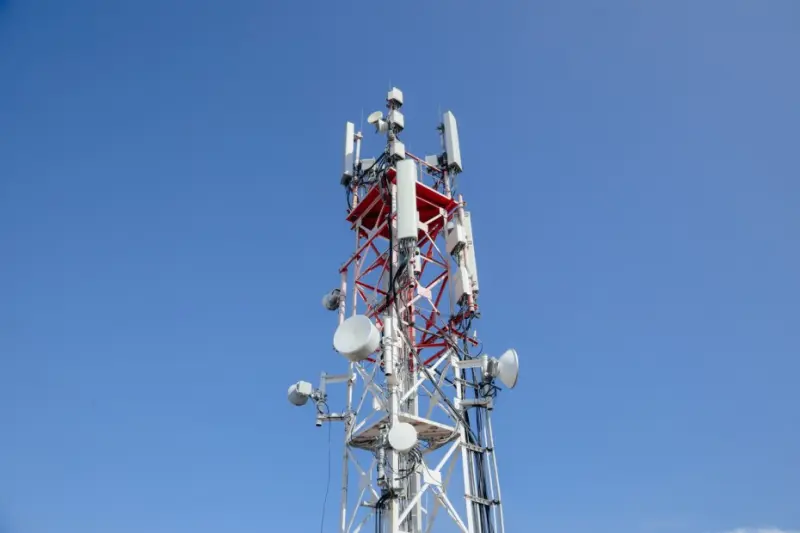 МегаФон усилил 4G в Сунтарском улусе Якутии
