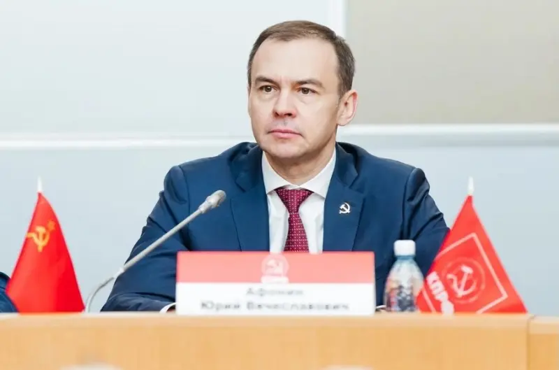 Депутат Госдумы выступил против переименования плошади Ленина в Якутске
