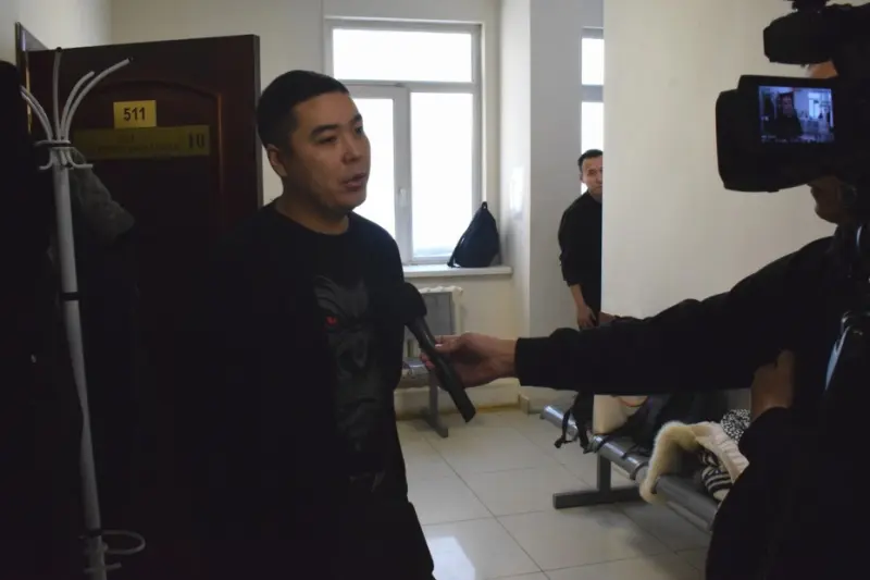 Подсудимую по резонансному делу глухих не смогли взять под стражу в зале суда