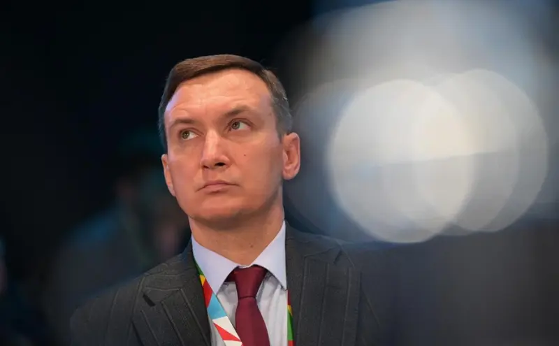 Прибыль АЛРОСА упала на 23% по итогам первого полугодия 2024 года