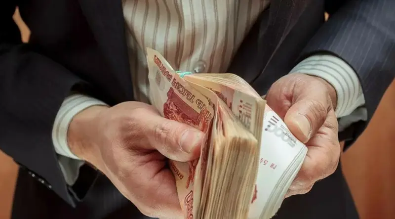 Средняя ожидаемая зарплата в Якутии составила 70 тысяч рублей