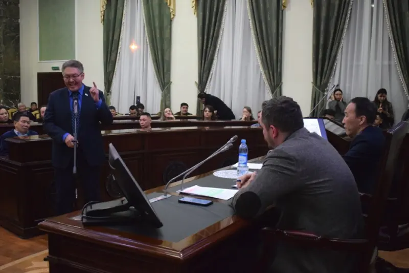 Страсти по Ленину: Жители Якутска призвали власти не раскалывать общество