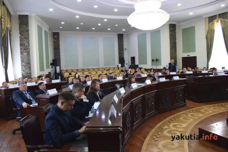 Быть ли референдуму по Ленину – будут решать депутаты