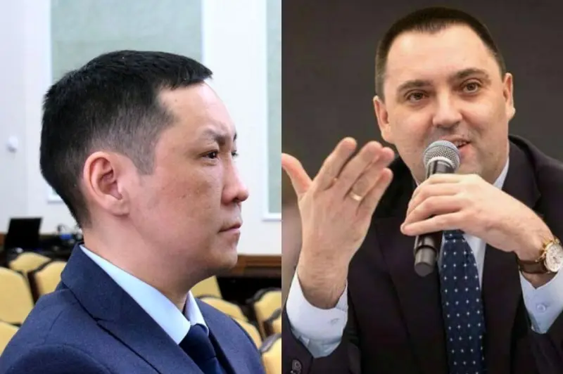 Антонов на СВО, Петров на больничном: Кадровые изменения в мэрии Якутска