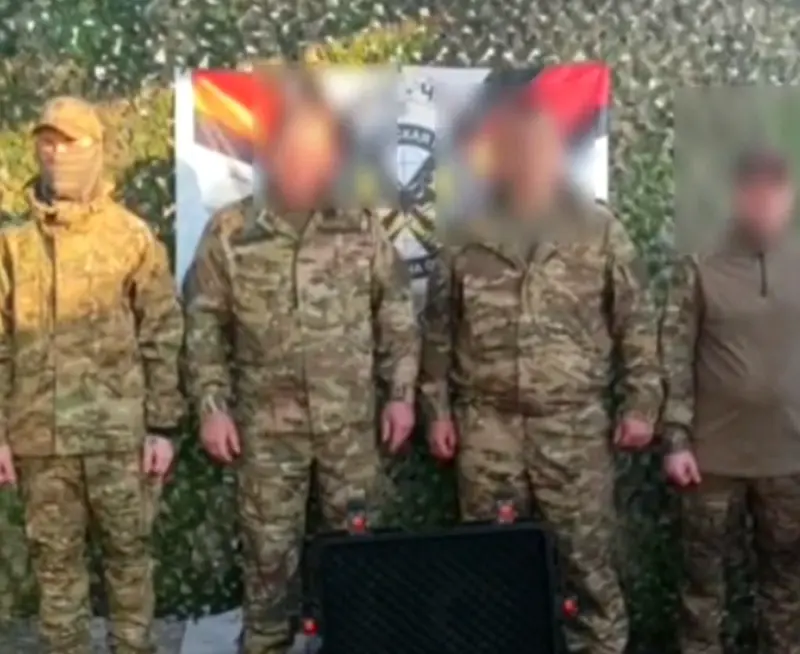 Бойцы СВО прислали видеообращение с благодарностью якутским  железнодорожникам