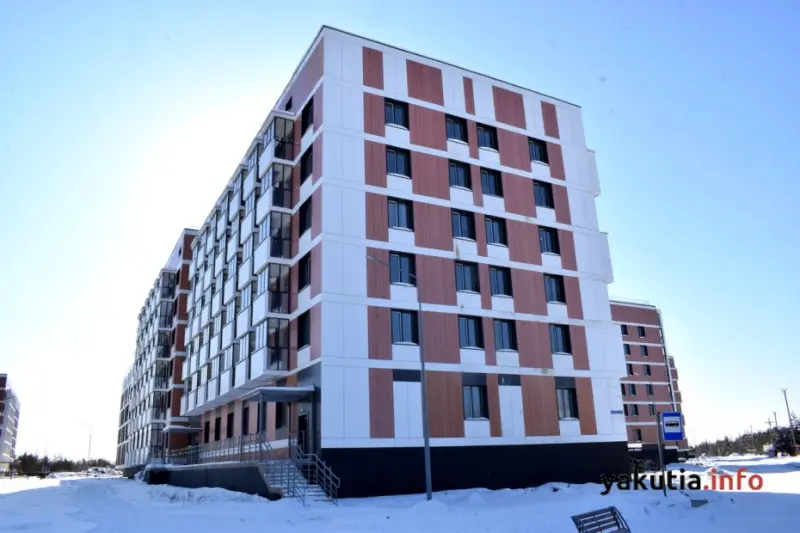 В «РИА» пояснили, в каких случаях переселенцам нужно доплачивать за квартиры в Звездном