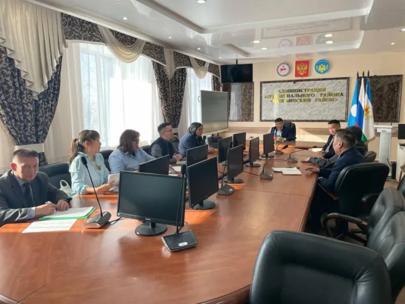 В Нюрбинском улусе планируют создать кормовой центр