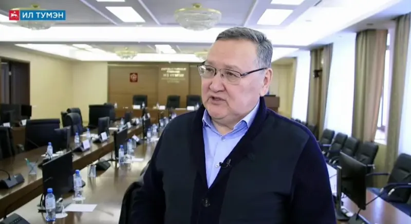 Федоров о неэффективности ЖКХ: Цены уже зашкаливают
