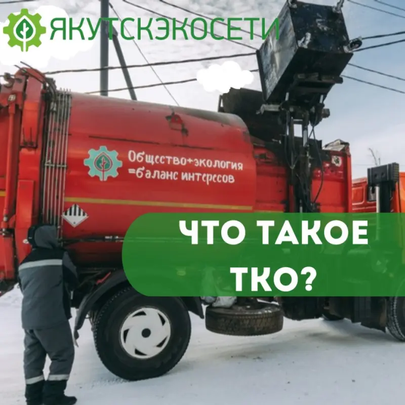 Что можно и что нельзя выкидывать в мусорные баки?