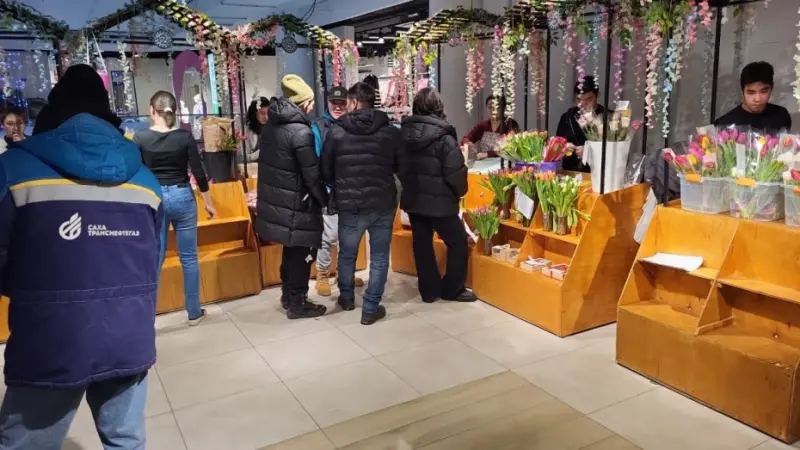 Предпринимателей и самозанятых приглашают на выставки-ярмарки в «СахаЭкспоЦентре»
