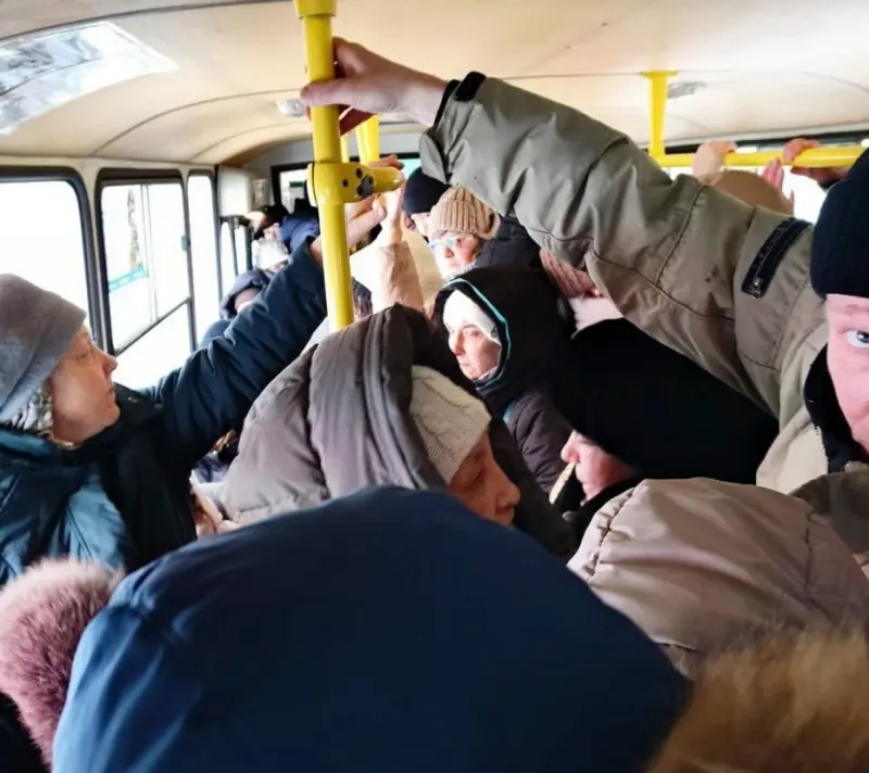 С 1 апреля подорожает проезд в автобусах Якутска – как ездить выгоднее?