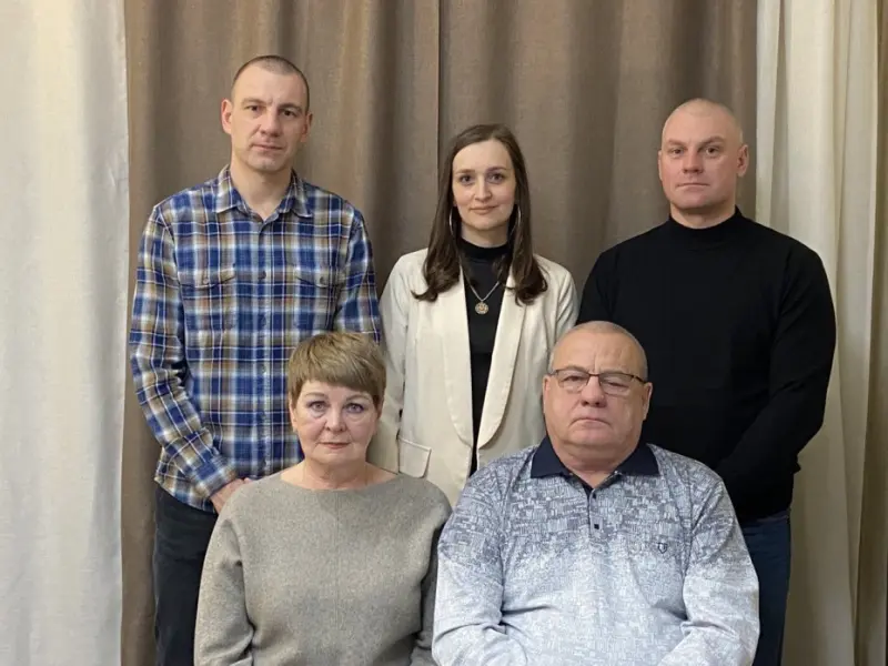 Династии золотодобытчиков Булановских 241 год!