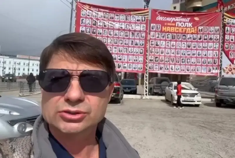 Владимир Федоров анонсировал акцию «Город героев»