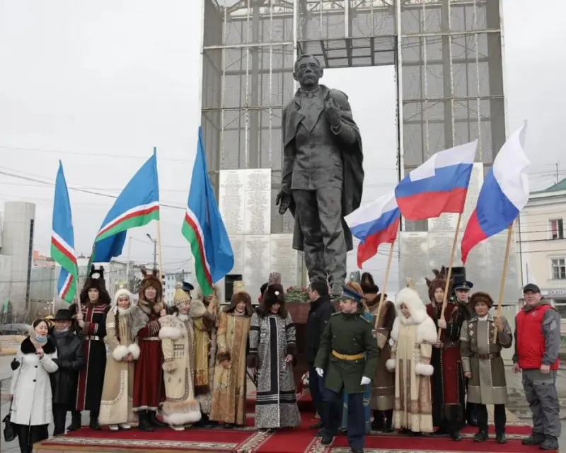 Что нас ждёт на День Республики?