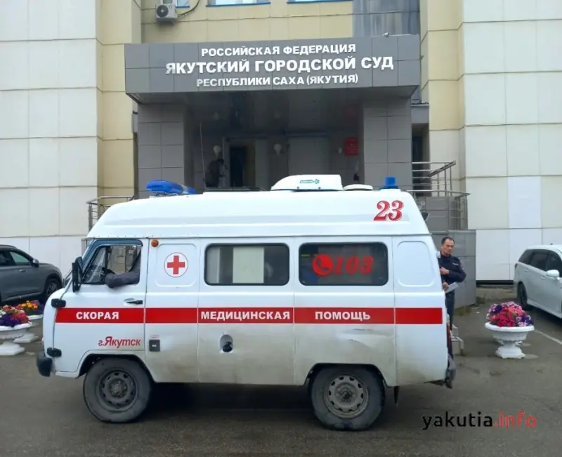 Супруги Заболотные подали в суд на МВД Якутии