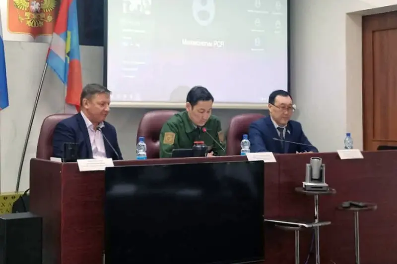 Депутат Находкин: Недропользователи игнорируют местные власти