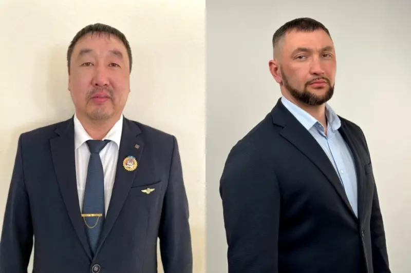В Якутске назначили новых руководителей пригородов