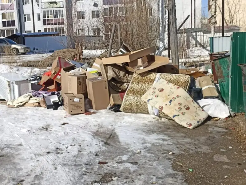 Что такое ТКО? Что можно выкидывать в контейнеры, а что нет?