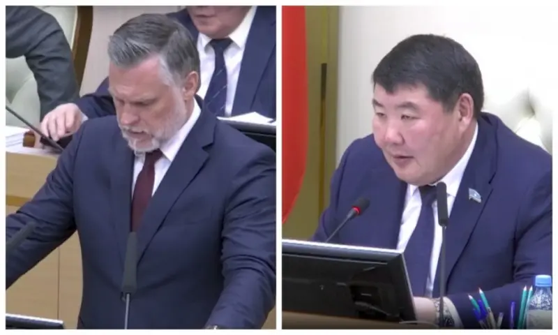 «ЖКХ нас доведёт»: Якутяне оплатят 27 миллиардов дефицита коммуналки