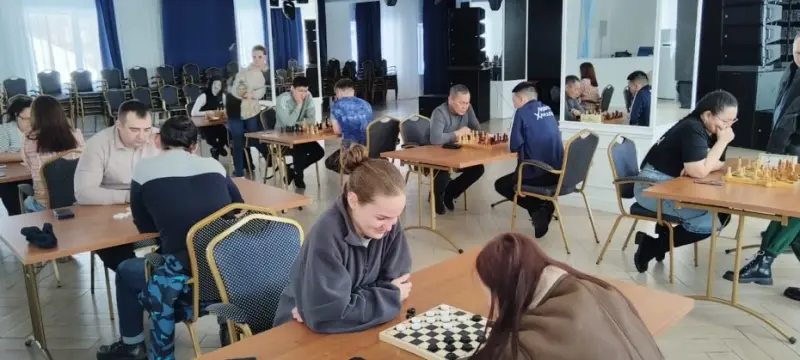 Прошли  соревнования в рамках спартакиады трудовых коллективов АО «АК «ЖДЯ»