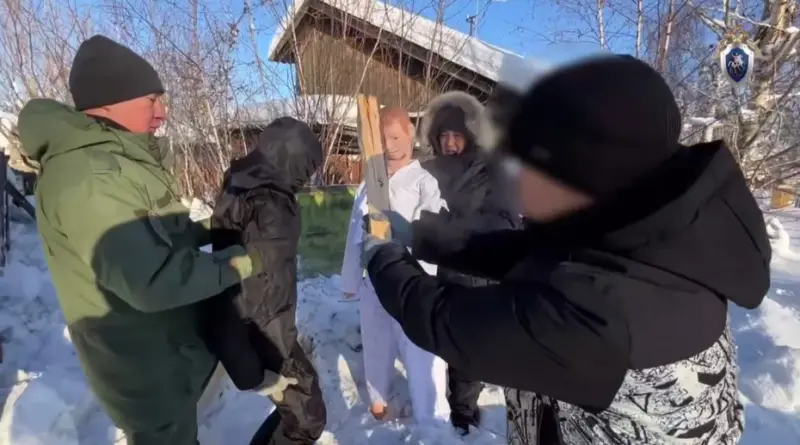 Завершено расследование убийства двух лиц, совершенное 21 год назад